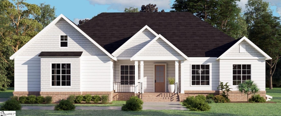 19 Halowell Ln, Travelers Rest, SC 29690 - photo 1