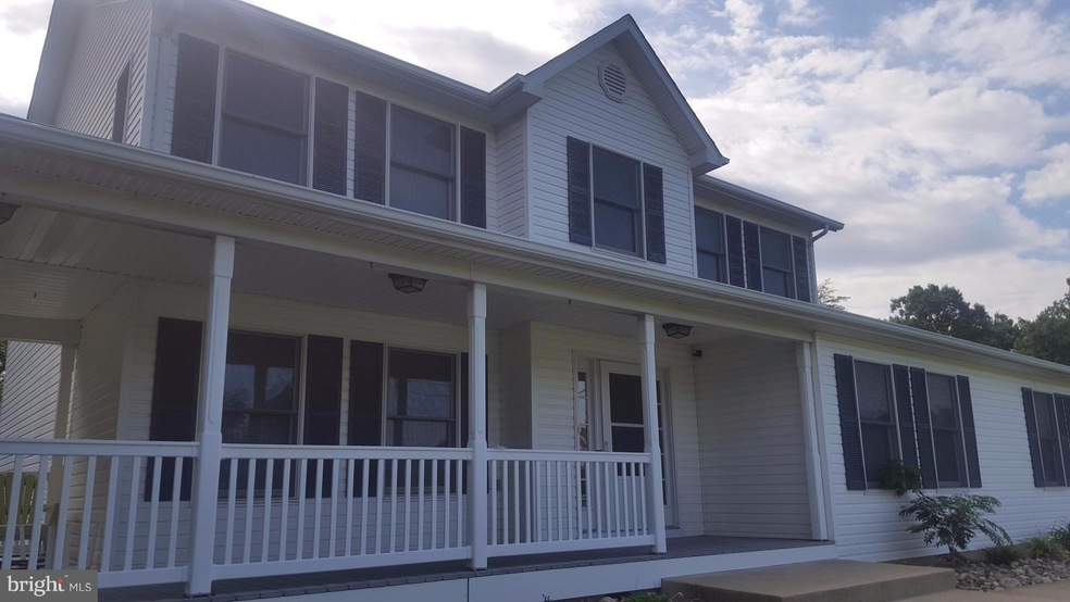 4055 Solomons Island Rd, Huntingtown, MD 20639 - photo 1