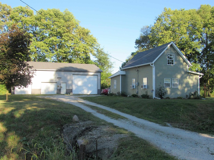 997 N Colorado St, Andrews, IN 46702 - photo 1