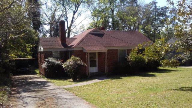 Main View