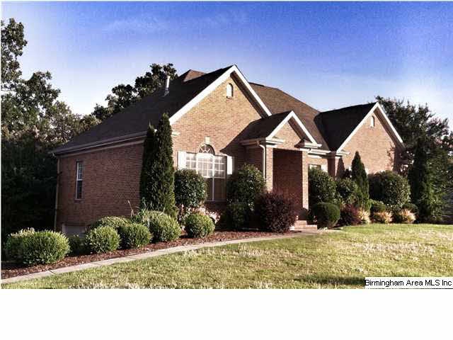 100 % financing eligible!  Last true 5 bdrm in Che