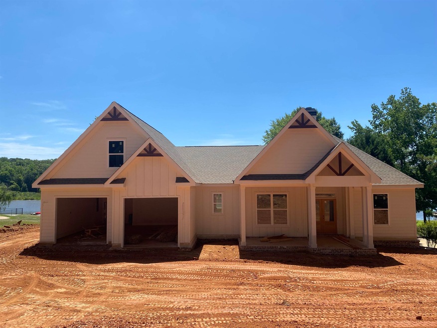 2191 Sugar Creek Trail, Buckhead, GA 30625 - photo 1