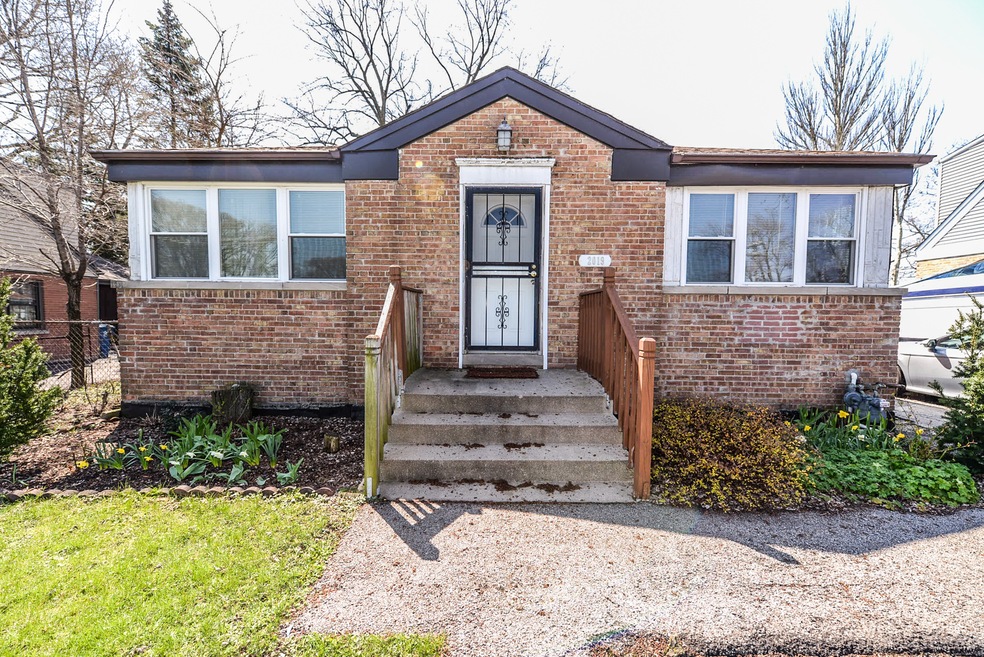 2019 E Touhy Ave, Des Plaines, IL 60018 - photo 1