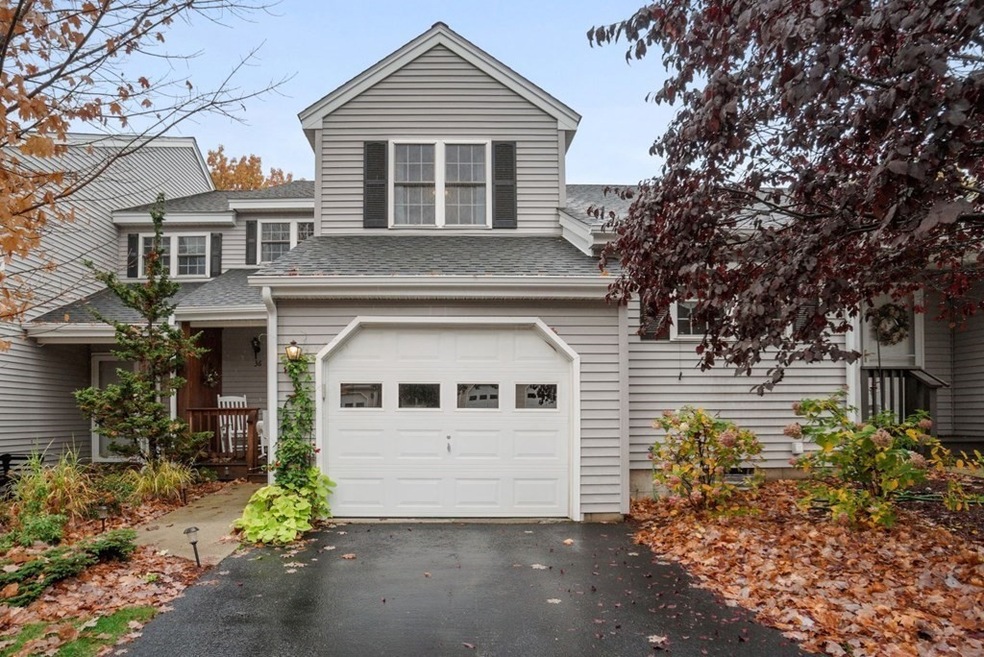 36 Caspian Way, Fitchburg, MA 01420 - photo 1