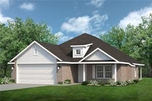 1105 Maclaren Ave, Lowell, AR 72745 - photo 1