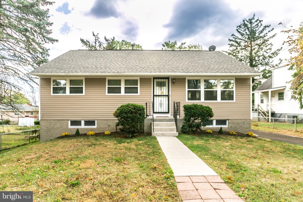 1415 Dorchester Ave, Gwynn Oak, MD 21207 - photo 1