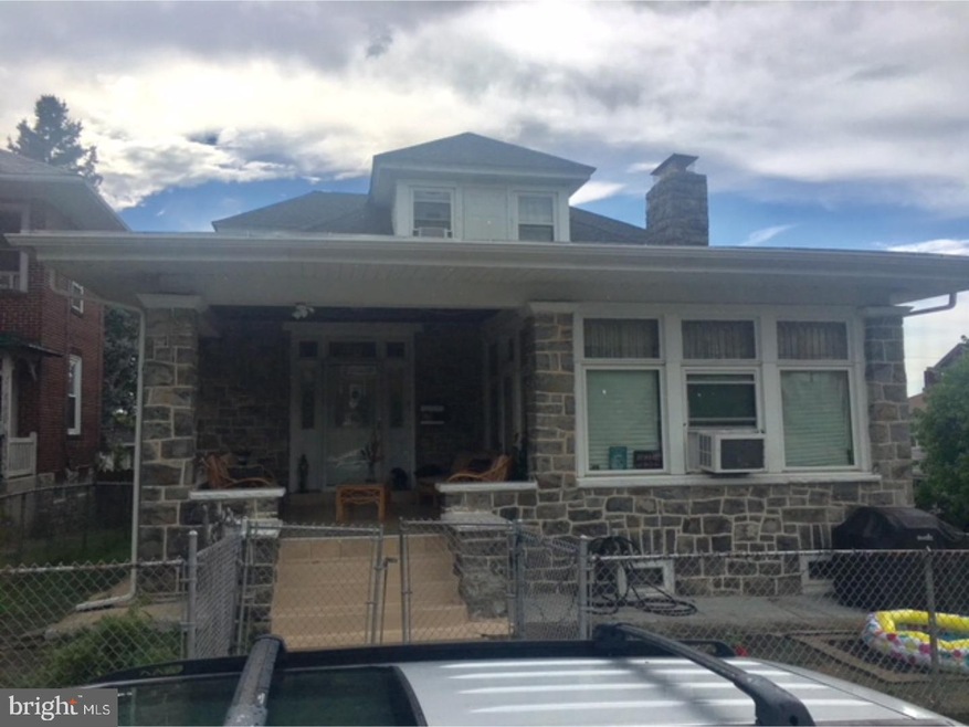 1222 N 14th St, Reading, PA 19604 - photo 1