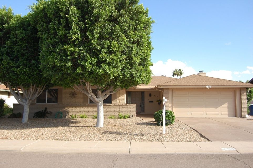 Gorgeous Tempe home