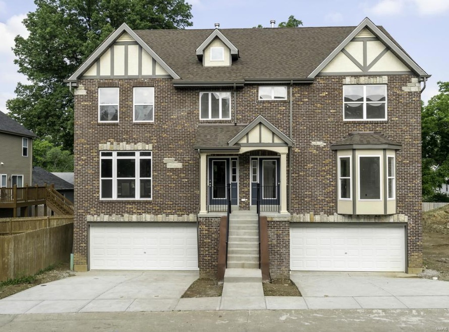 3815 Linden Tree is on Right. Pictures are of 3817 Linden Tree - Completed town home on Left and priced at $299,900. $255k does not include several options and upgrades.