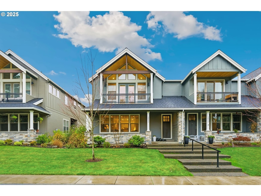 3832 NW 74th Ave, Camas, WA 98607 - photo 1