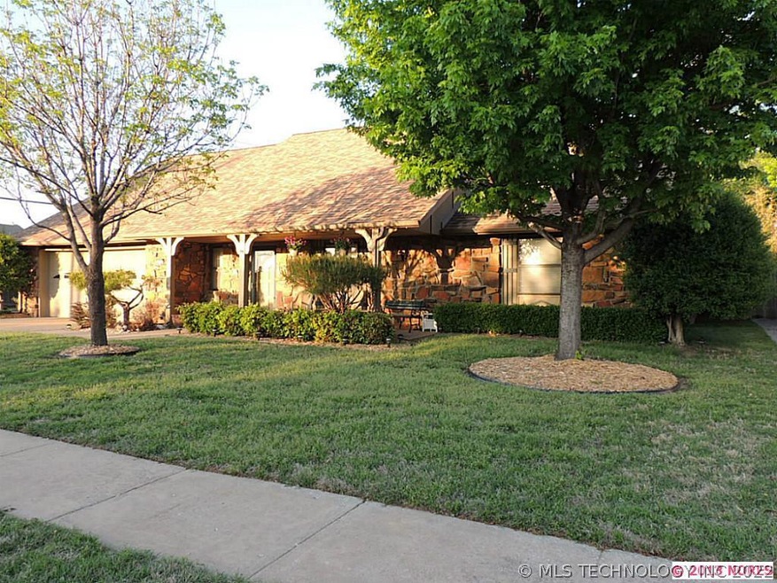 This two story well maintained and updated home st