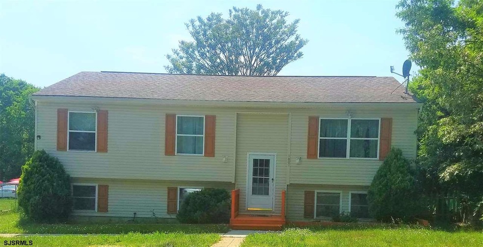 1007 Fabian Ave, Pleasantville, NJ 08232 - photo 1