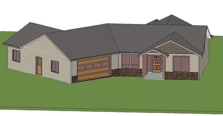 825 NW Pawn Way, Grants Pass, OR 97526 - photo 1