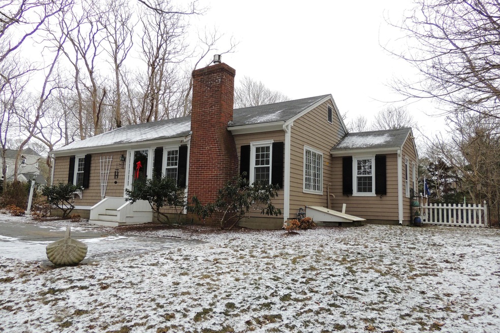 761 Main St, Harwich, MA 02645 - photo 1