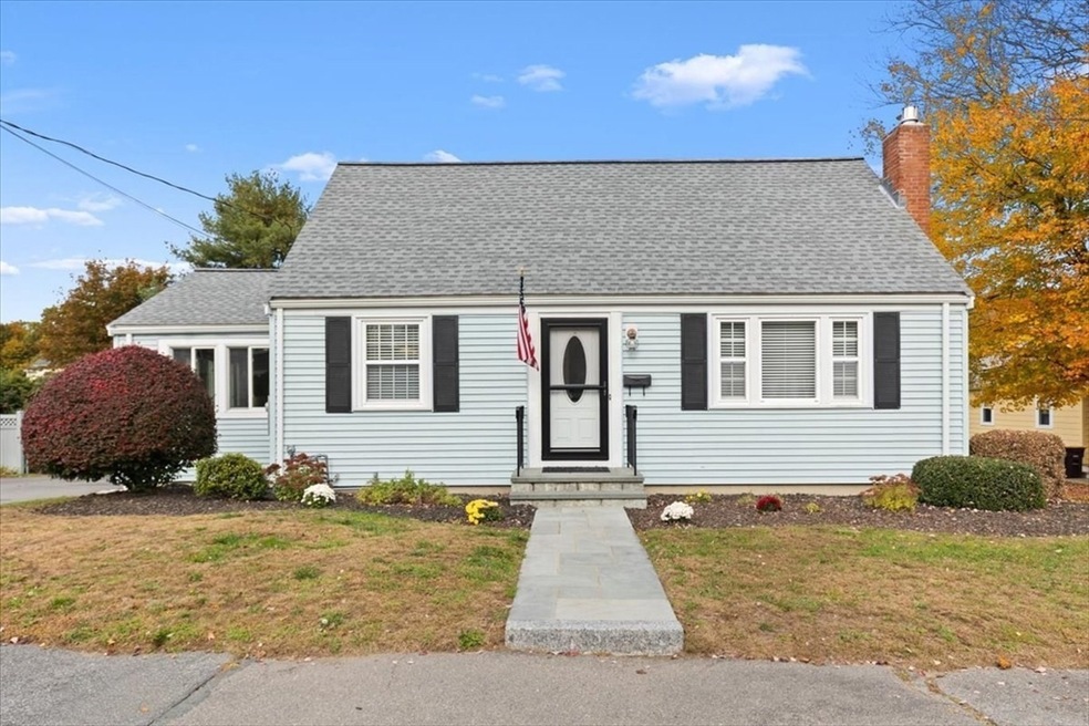 124 Charles Diersch St, East Weymouth, MA 02189 - photo 1