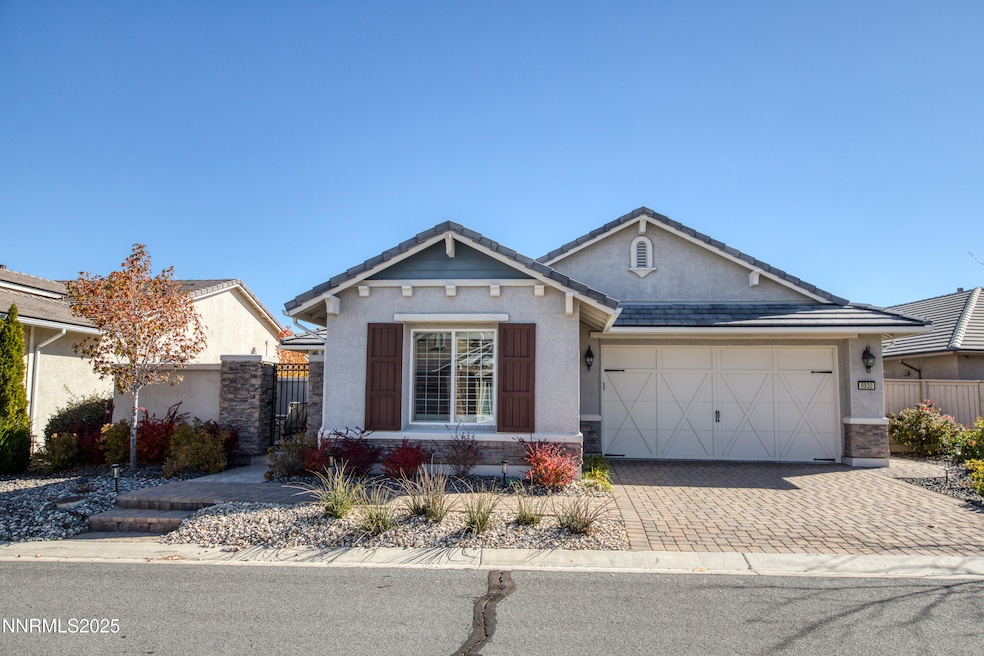 9930 Hafflinger Ln, Reno, NV 89521 - photo 1