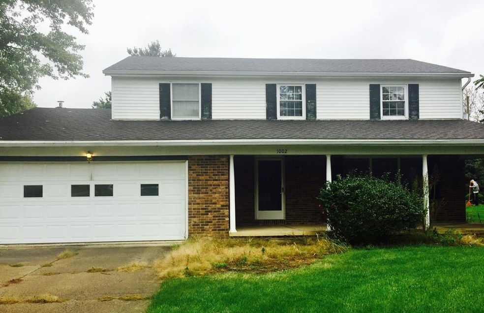 1002 Southland Dr, Bucyrus, OH 44820 - photo 1