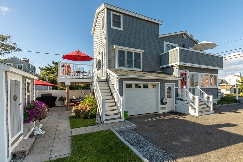 137 Northern Blvd unit 1, Newbury, MA 01951 - photo 1