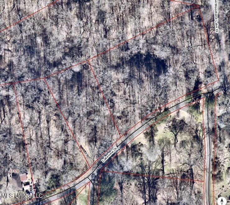 Woodland Lake Lot 1,2,&3
