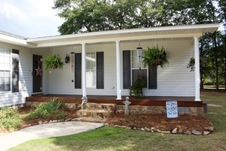 3373 Avondale Mill Rd, Macon, GA 31216 - photo 1