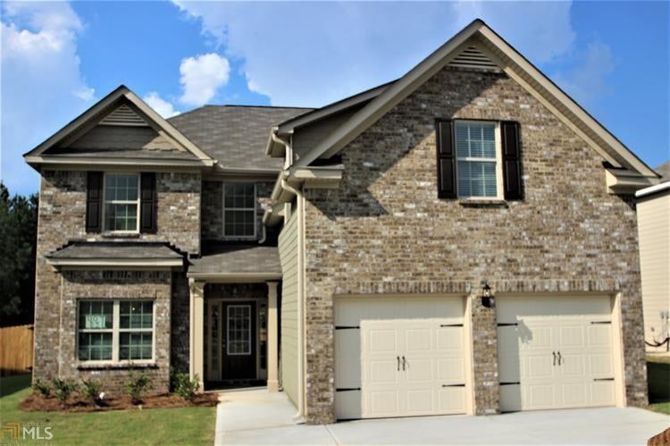 2694 Trey Ct, Ellenwood, GA 30294 - photo 1