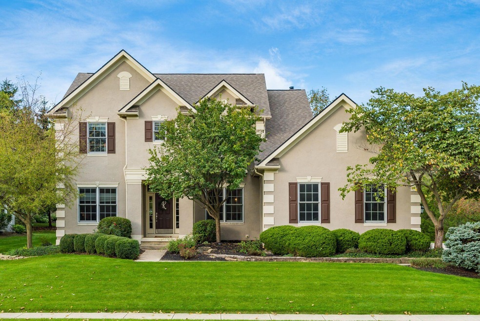 9810 Archer Ln, Dublin, OH 43017 - photo 1