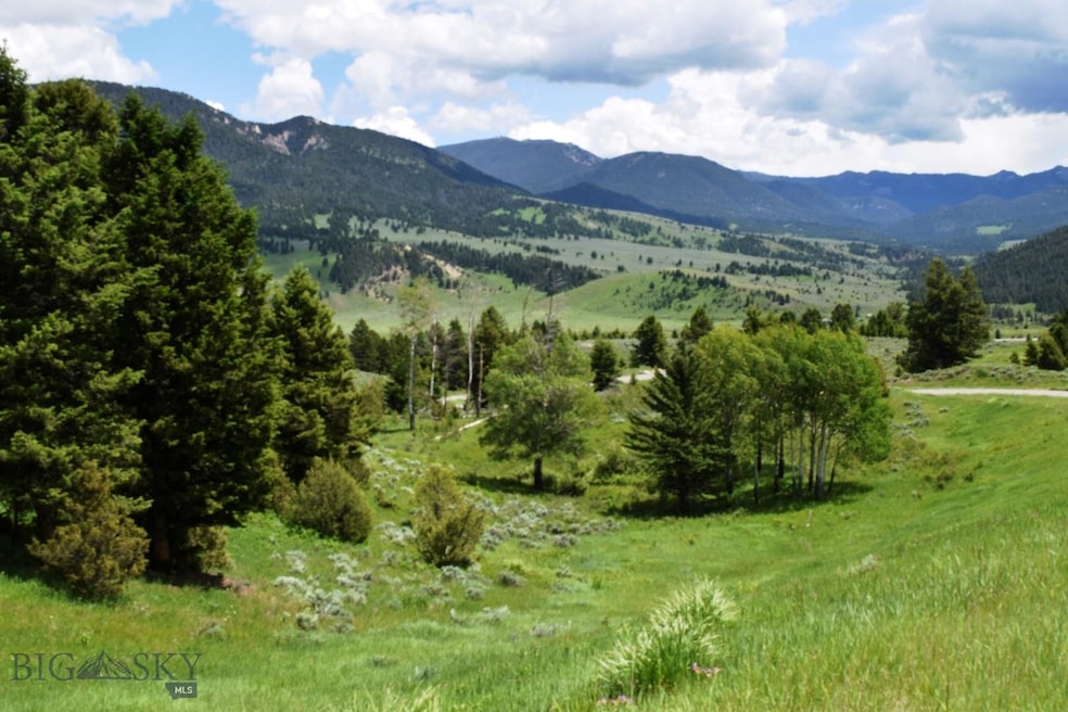 Lot 37 Talus Trail, Big Sky, MT 59716 - photo 1