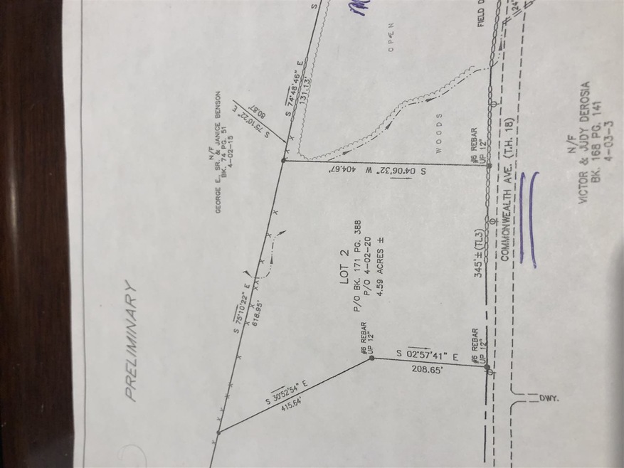 Lot 2 Commonwealth Ave, Ludlow, VT 05149 - photo 1