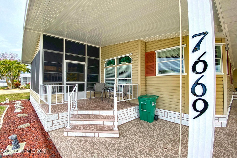 FrontPorch