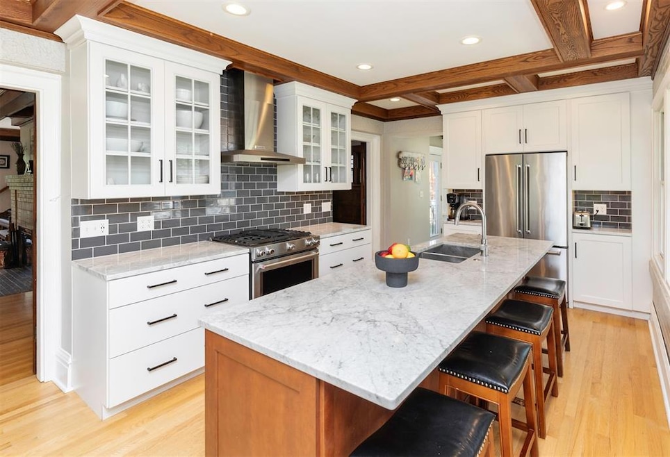 642 Polk Blvd, Des Moines, IA 50312 - photo 1