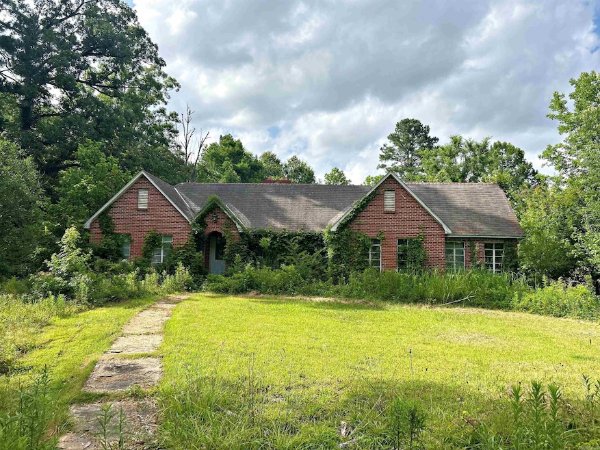 236 Curtis Rd, Gurdon, AR 71743 - photo 1