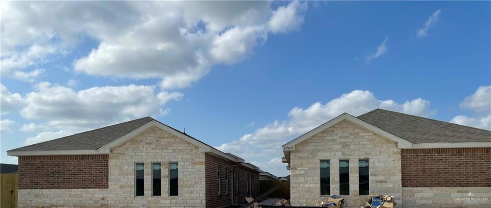 1705 W Broome St unit 1, Edinburg, TX 78541 - photo 1