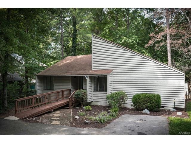 3114 Spreading Oak Rd. 1,340 Sq. Ft. 3 Bedrooms, 2