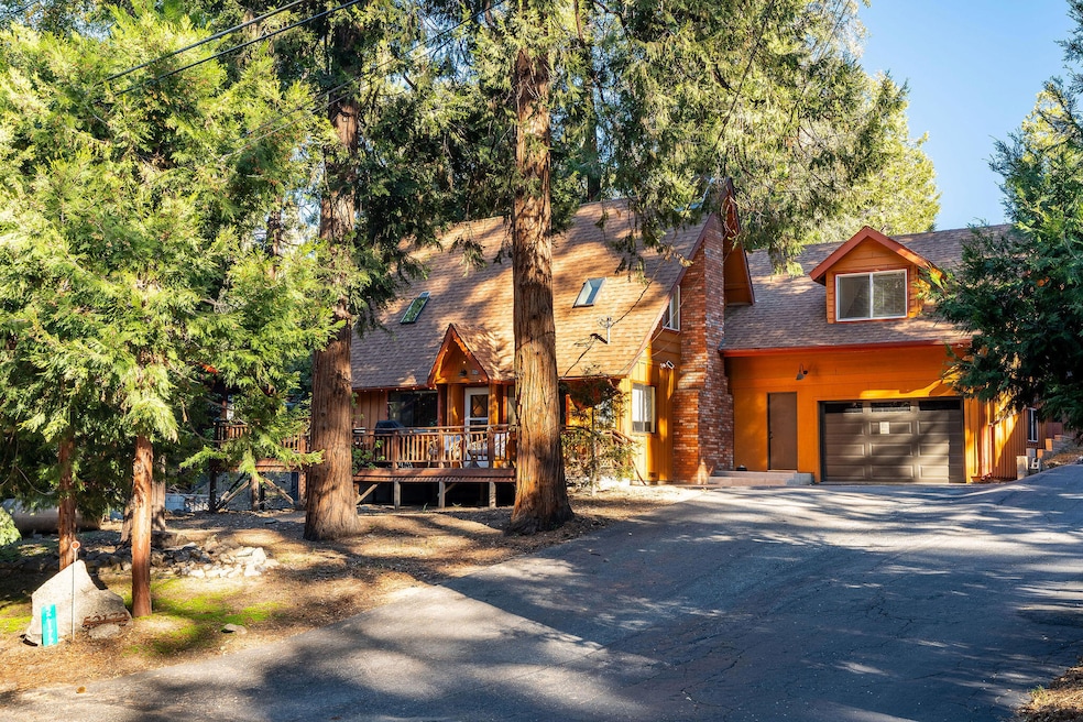 52172 Acorn Ln, Idyllwild-Pine Cove, CA 92549 - photo 1