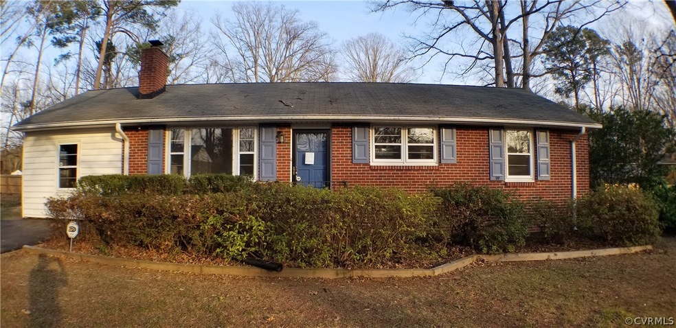 807 Penola Dr, Henrico, VA 23229 - photo 1