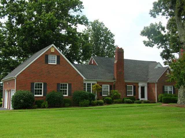 16348 Mount Cross Rd, Dry Fork, VA 24549 - photo 1