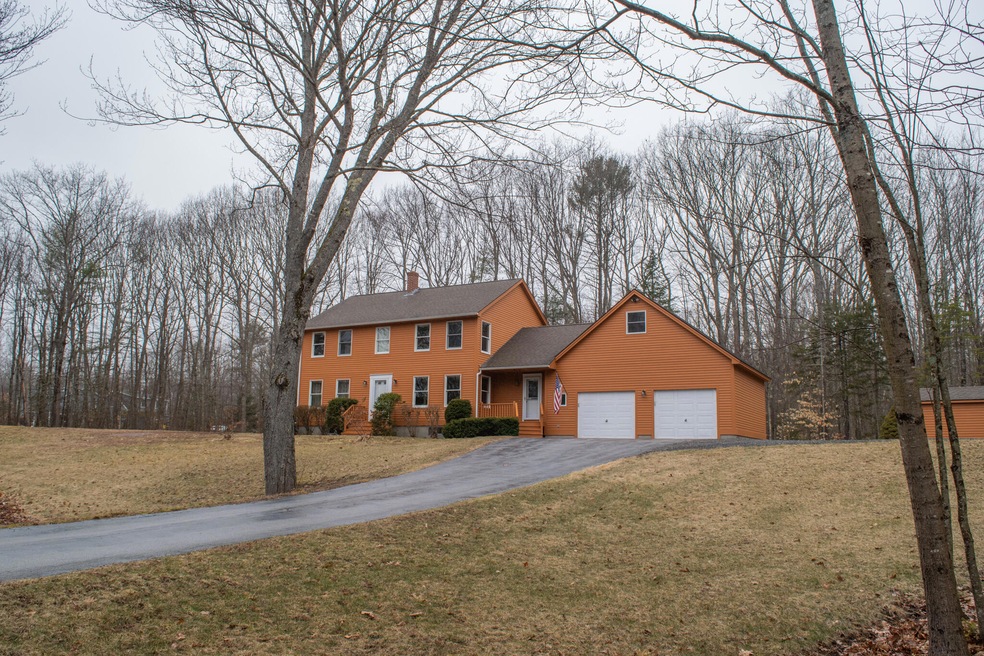 7 Picnic Hill Rd, Freeport, ME 04032 - photo 1