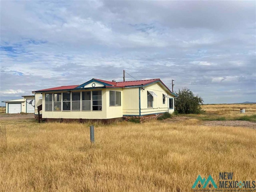 17065 Sundown Rd SE, Deming, NM 88030 - photo 1