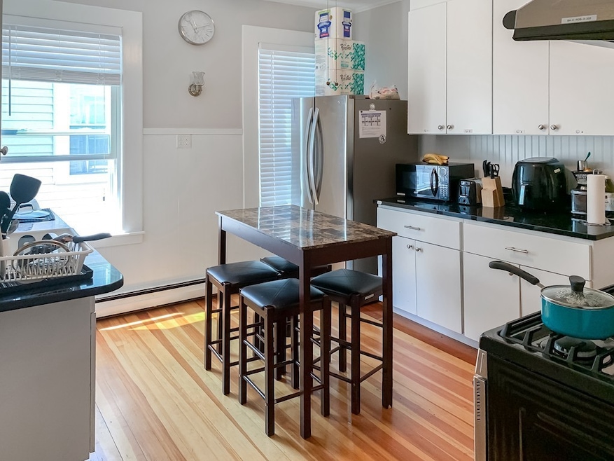 40 Roberts Rd unit 3, Cambridge, MA 02138 - photo 1