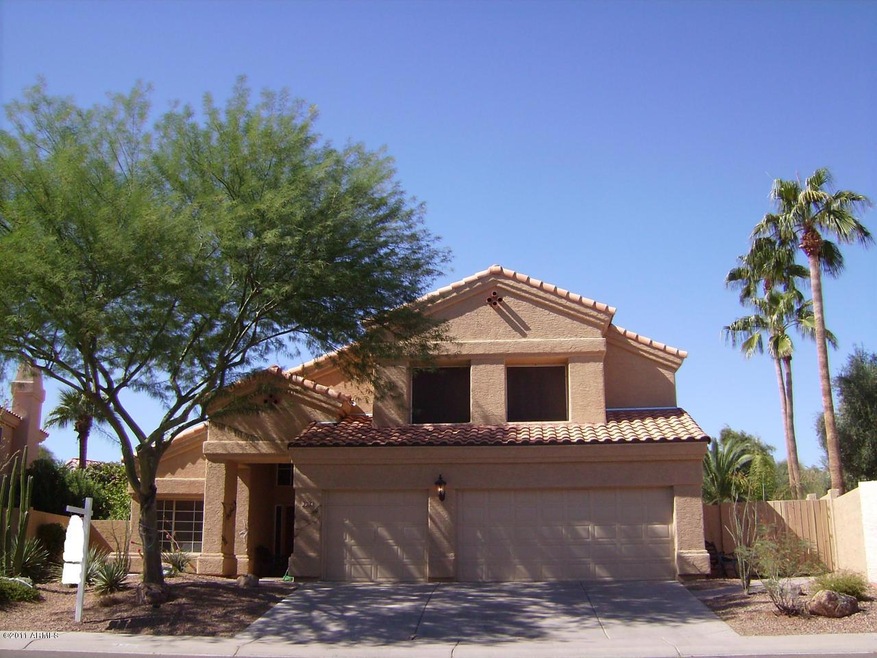 Great curb appeal