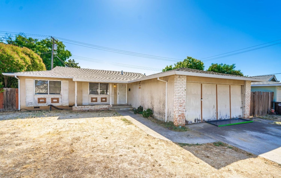 2249 Zinfandel Dr, Rancho Cordova, CA 95670 MLS 223094453