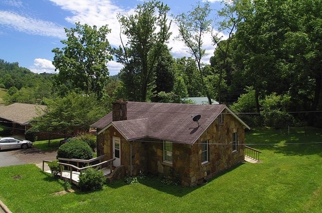 Main View