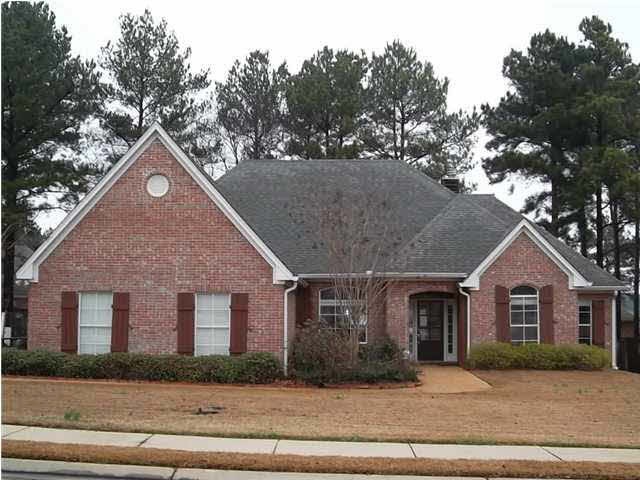 110 Hartfield Dr, Madison, MS 39110 - photo 1
