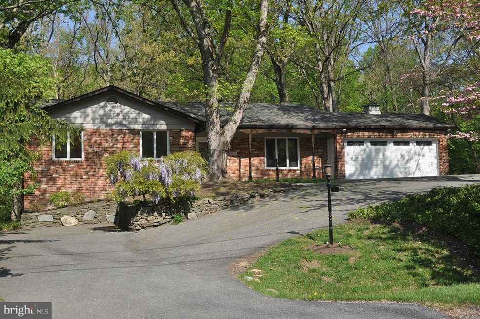 12514 Davan Dr, Silver Spring, MD 20904 - photo 1