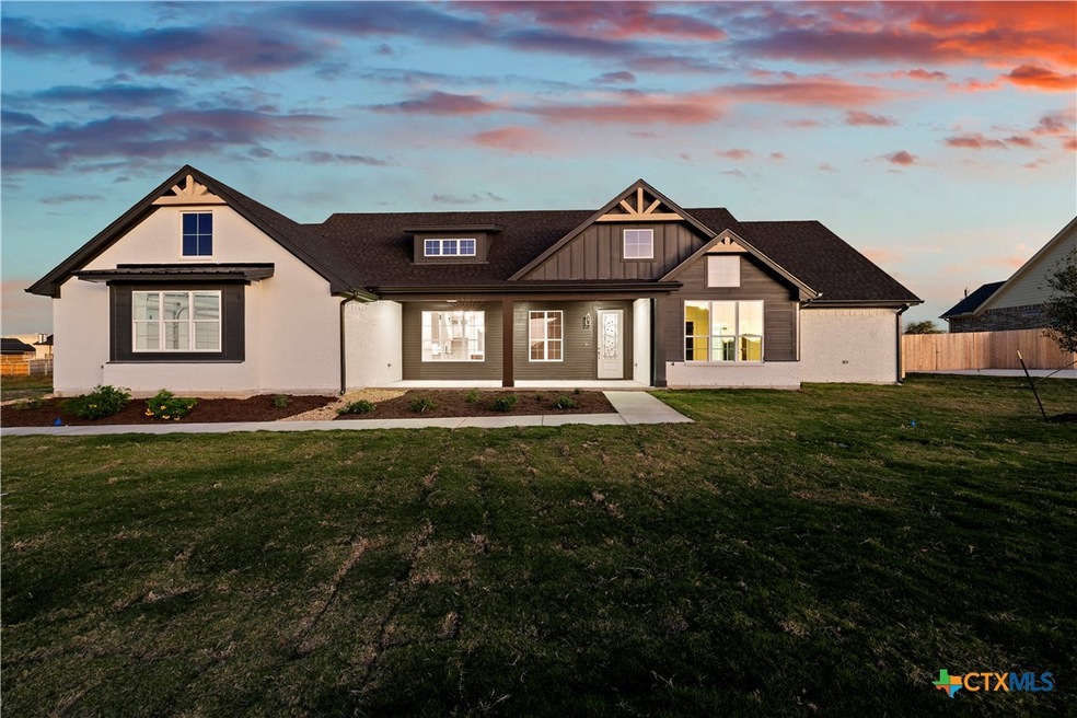 7925 Rock Crest Dr, Temple, TX 76504 - photo 1