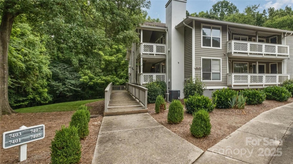 7403 Ashfield Ct unit 1, Charlotte, NC 28226 - photo 1