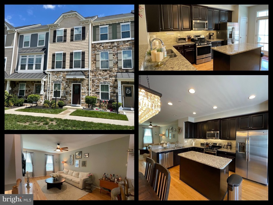 41746 McMonagle Square, Aldie, VA 20105 - photo 1