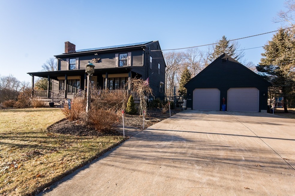 174 Colonial Dr, Somerset, MA 02726 - photo 1