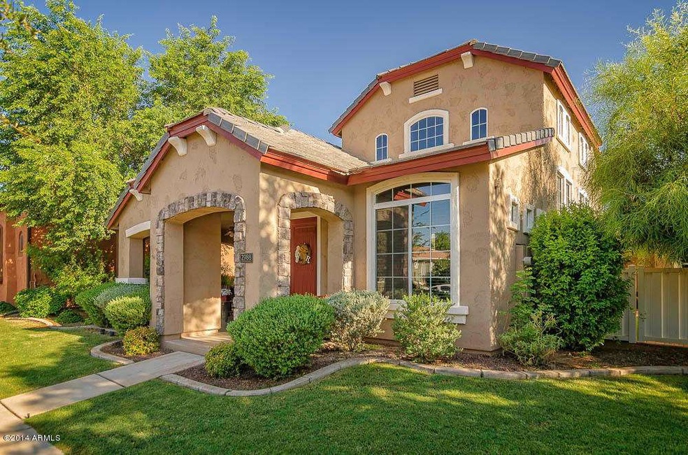 2988 E Agritopia Loop N Gilbert, AZ