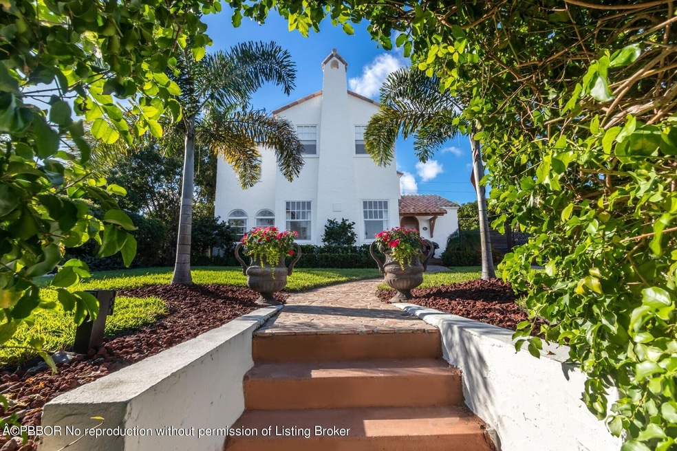 4007 Eastview Ave, West Palm Beach, FL 33407 - photo 1